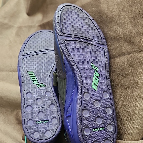 INOV-8 Lifting shoes - Picture 8 of 8